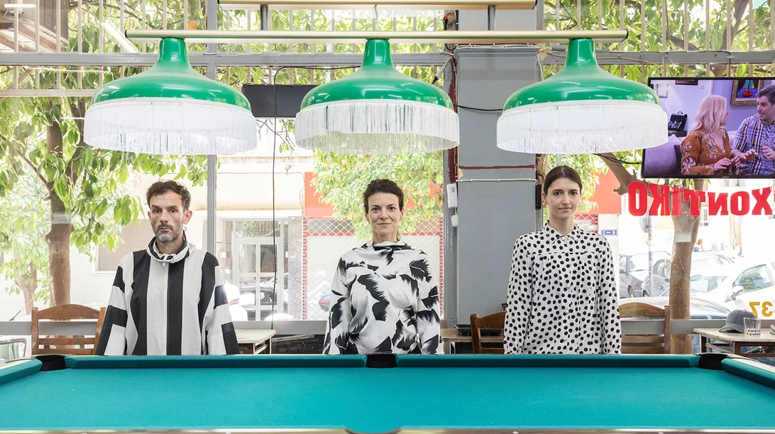 Επιθυμώντας αυτονόητα πράγματα: Οι κληρονομιές της Αντιγόνης, οι εκτρώσεις και οι διεκδικήσεις του σήμερα