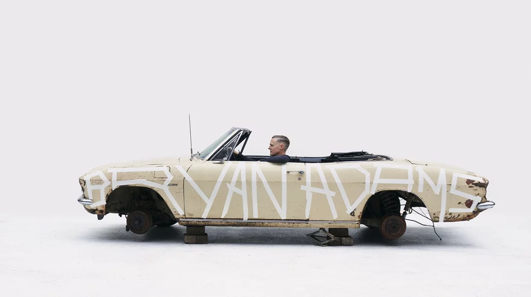 O Bryan Adams και το ατέρμονο Καλοκαίρι του '69