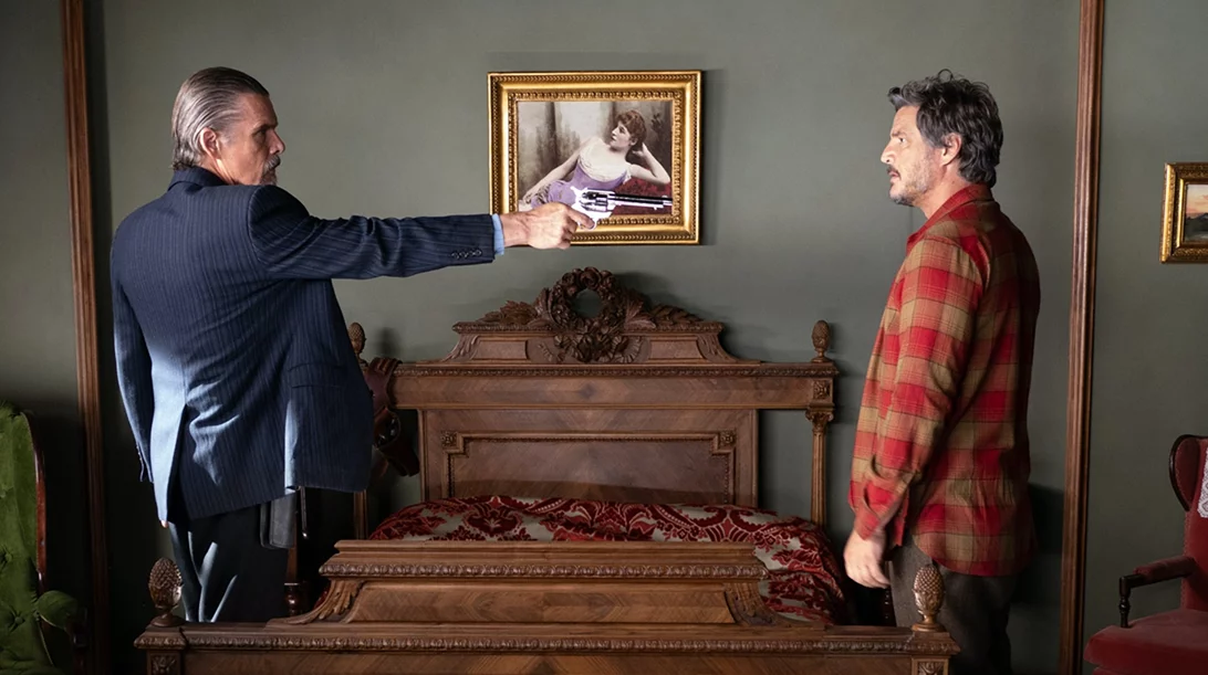 Οι Παράξενοι Δρόμοι της Ζωής