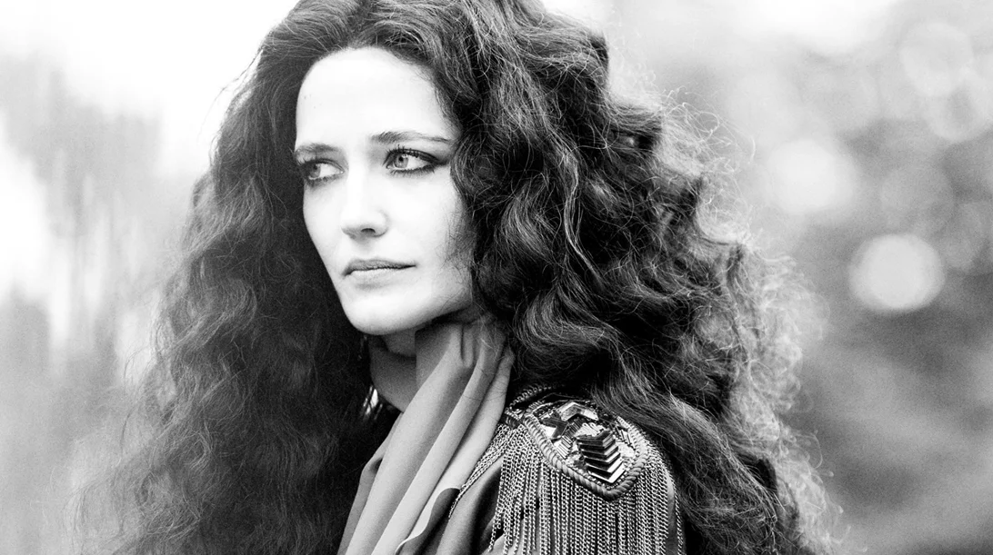 H Εύα Γκριν επισήμως στο cast του Wednesday στο Netflix