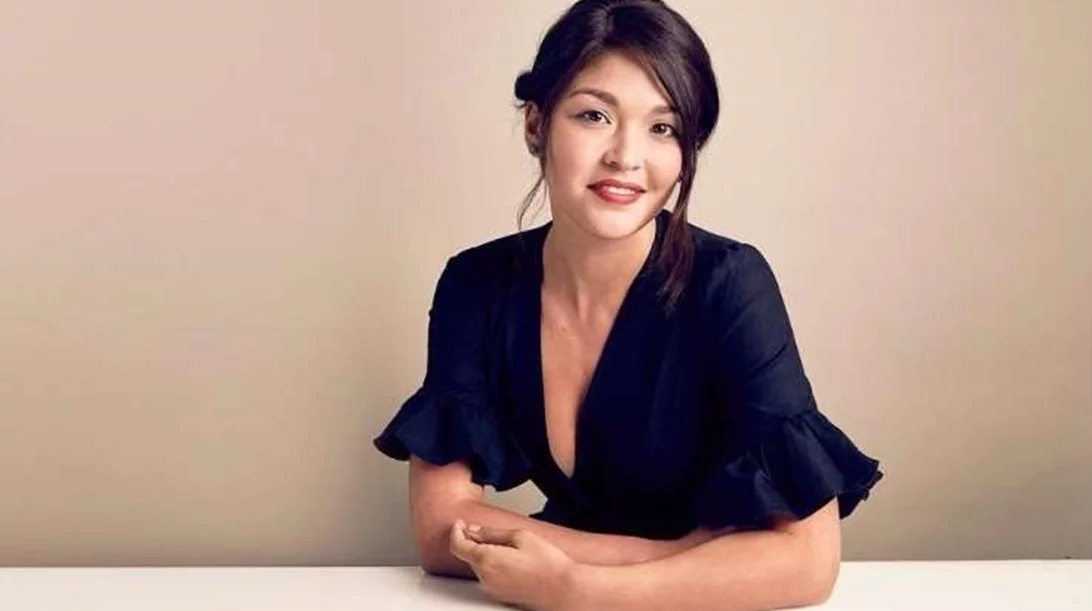 To μανιφέστο της Έλεν Ταμάκι