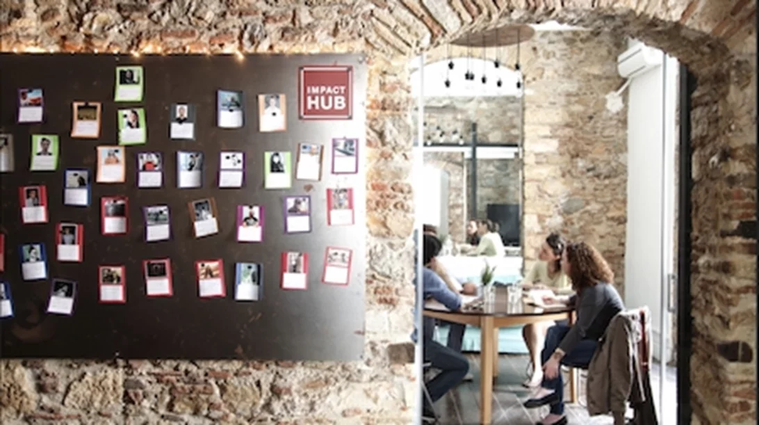 Hearth Summit Athens: Ανακαλύπτοντας το μέλλον των πόλεων