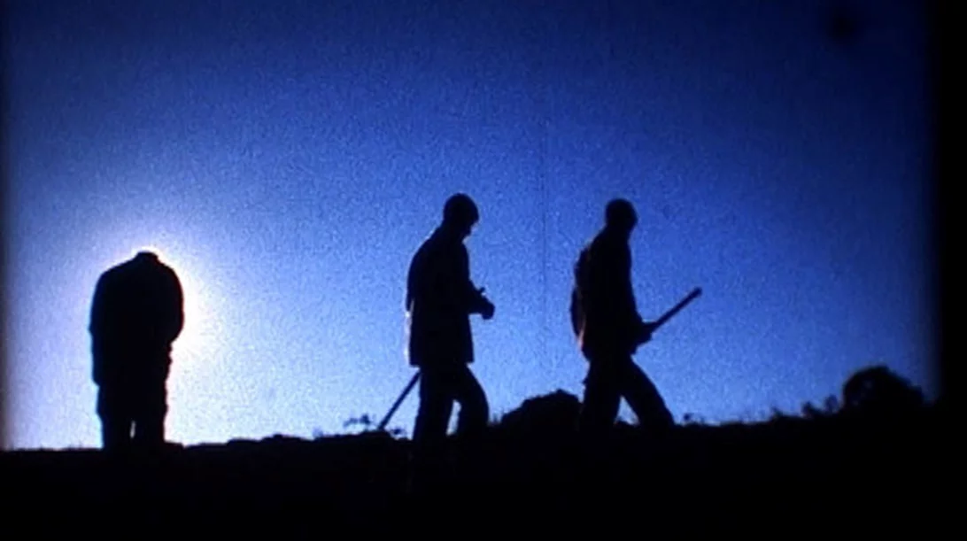 Γνωριμία με το σινεμά της Μπεατρίς Κορντόν στο Kino Athens