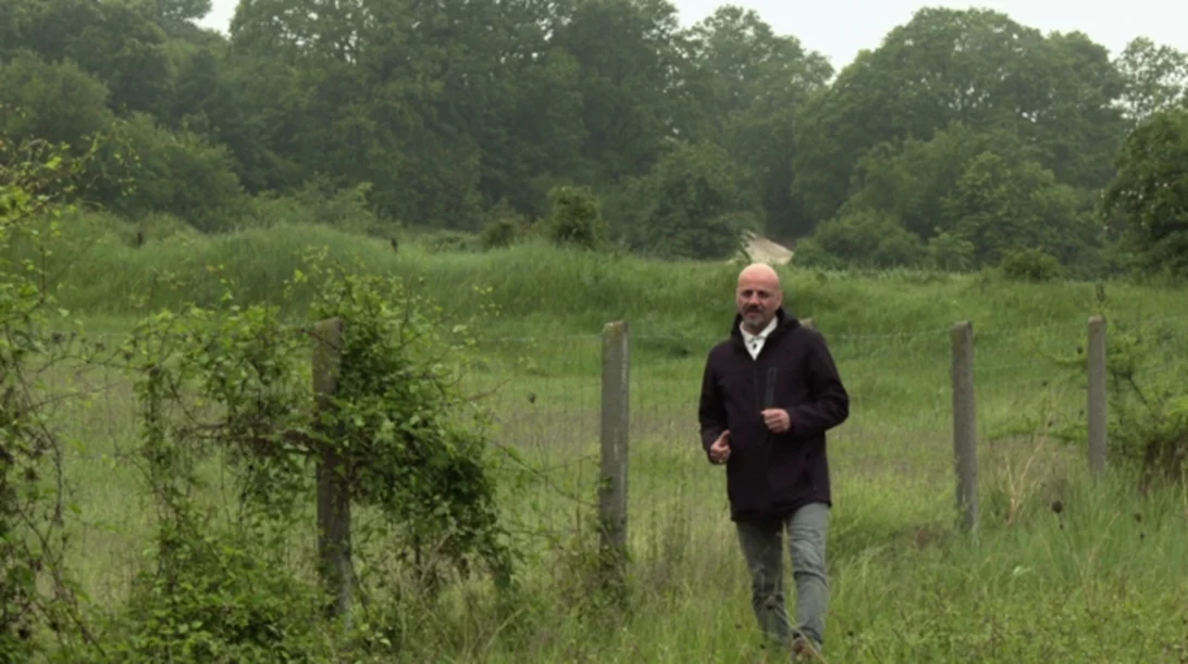 "Απ' το χωράφι στο ράφι": Η νέα εκπομπή της ΕΡΤ3 καταπιάνεται με τον πρωτογενή τομέα της χώρας