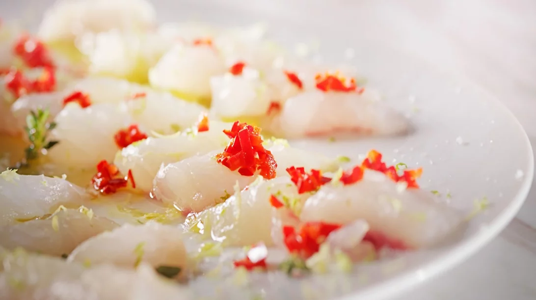 Είναι το "σεβίτσε" η νέα ντομάτα;