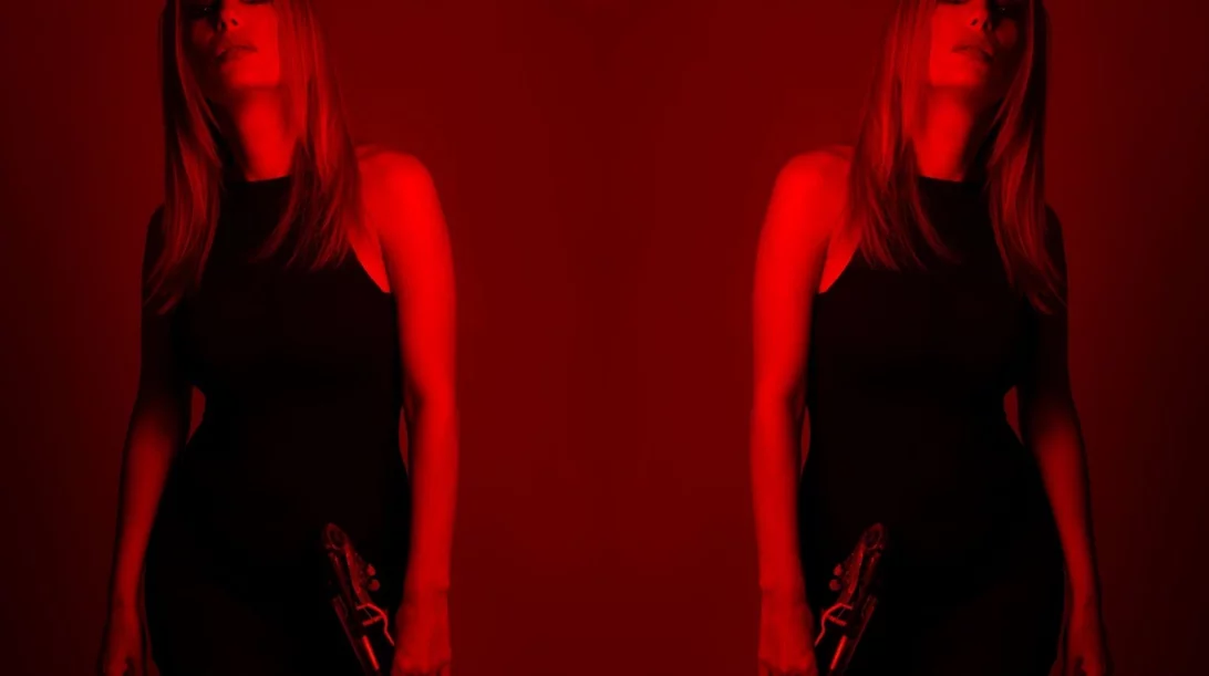 Η "Απέραντη ευτυχία" της Γεωργίας Νταγάκη