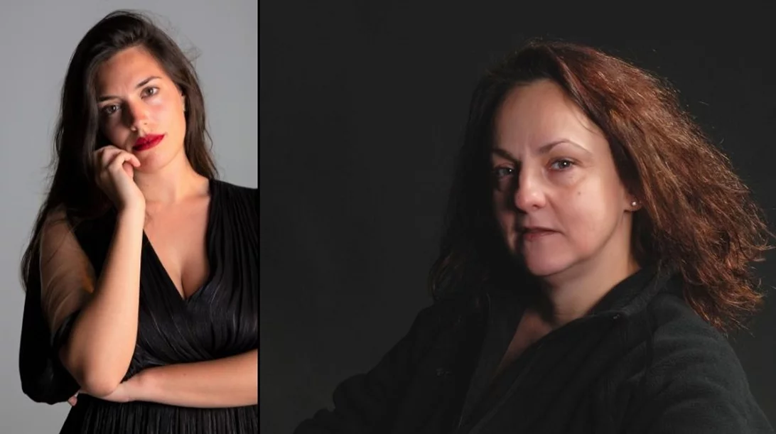 Μια "Ανοιξιάτικη Νύχτα" στο Ωδείο Αθηνών