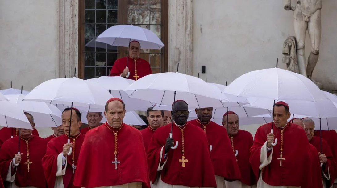 Βραβεία SAG: Το "Κονκλάβιο" μπαίνει γερά στην οσκαρική κούρσα