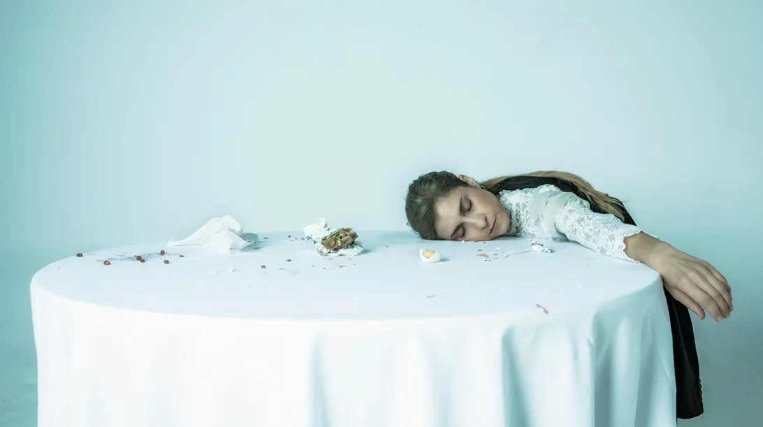 Η (ελληνική) μυθολογία του Λόρκα συνεχίζει να εμπνέει