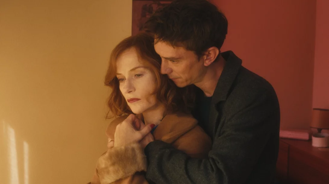 Τις Παρασκευές πάμε σινεμά στο Γαλλικό Ινστιτούτο