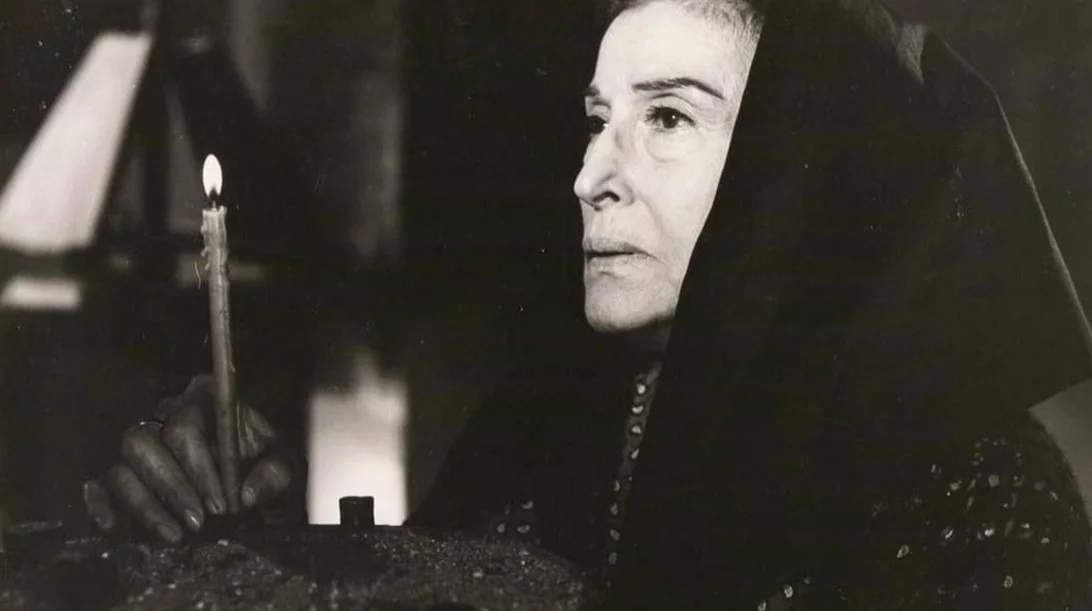 Το Νησί της Αφροδίτης