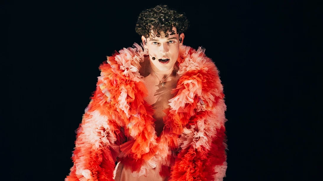 Η Ελβετία νικήτρια της Eurovision 2024, 11η θέση για την Ελλάδα και το "ZARI"