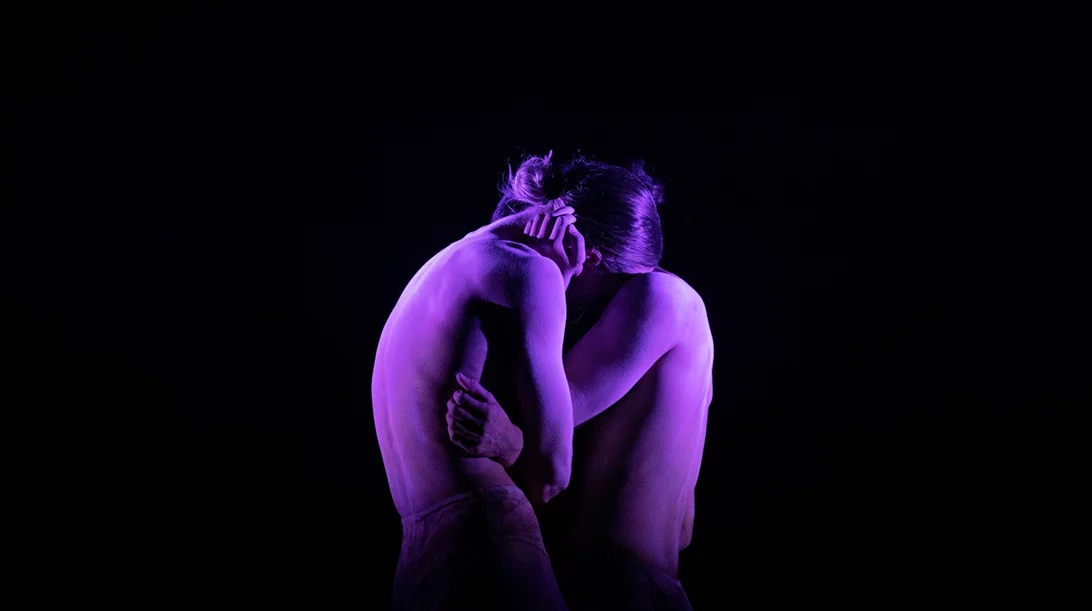 "Dreams of time": Μια χορευτική μετάβαση από την βία στην γονιμότητα και πάλι πίσω