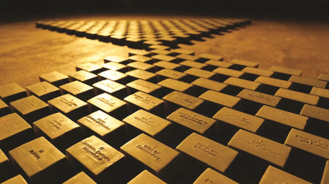 Στην έκθεση "Futures Garden" στα Ιωάννινα το παρελθόν διασταυρώνεται με το παρόν και τις υποσχέσεις του μέλλοντος