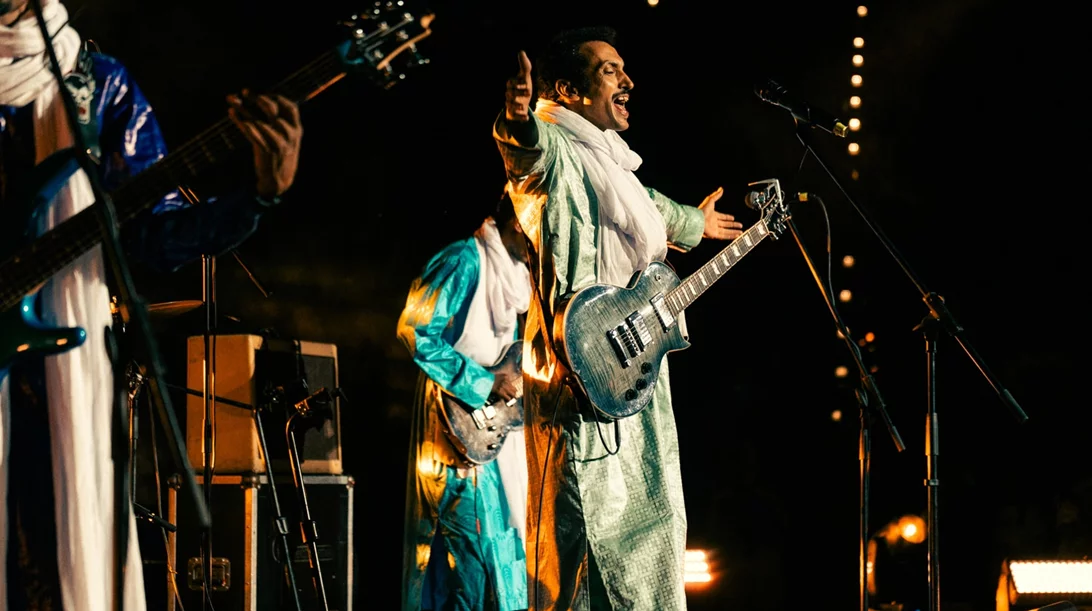 10 συναυλίες για αυτή την εβδομάδα