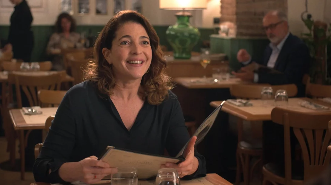 Έρωτας στη Βαρκελώνη