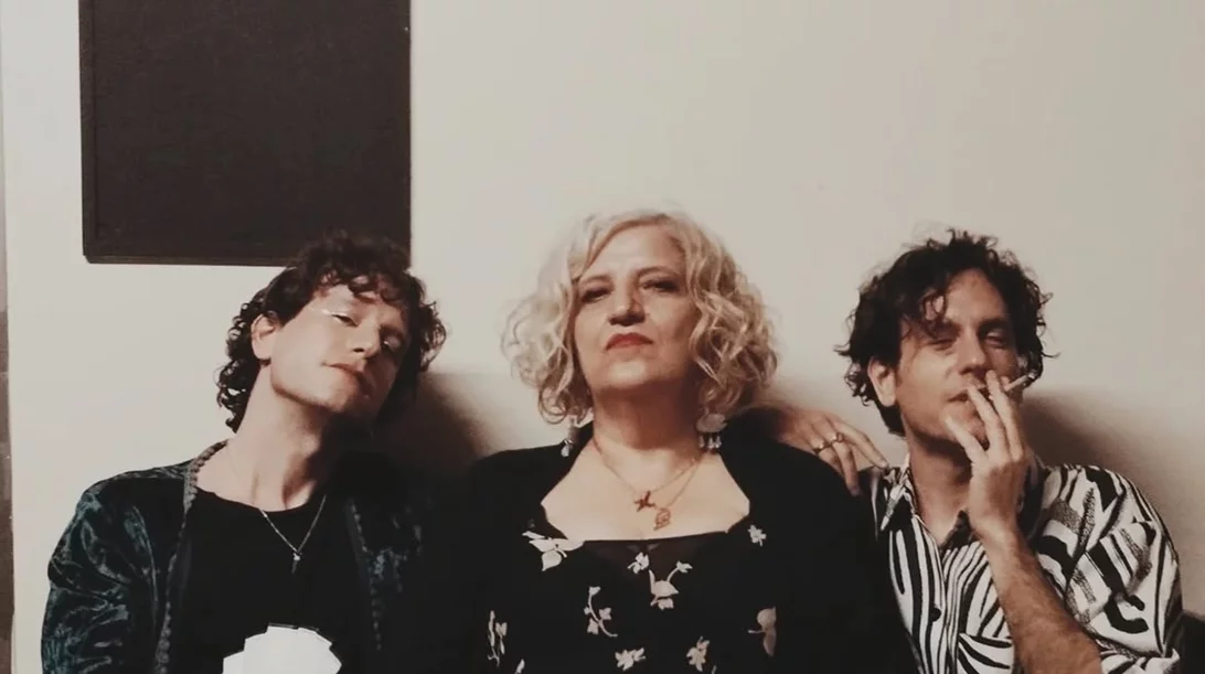 Και δεύτερη συναυλία για τη Μάρθα Φριντζήλα στον λόφο του Φιλοπάππου