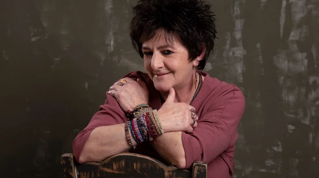 "Όταν συμβεί στα πέριξ": Ένα αφιέρωμα στον Βασίλη Τσιτσάνη στο Ολύμπια