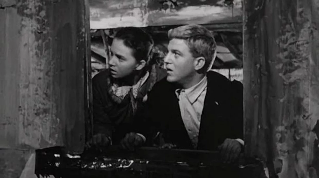 Θαύμα στο Μιλάνο