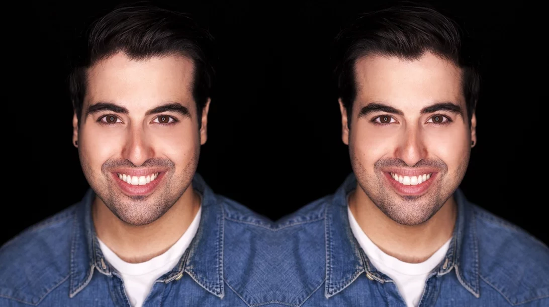 Ο Aνδρόνικος συναντά τη Ματθίλδη Μαγγίρα στη "Σφίγγα"