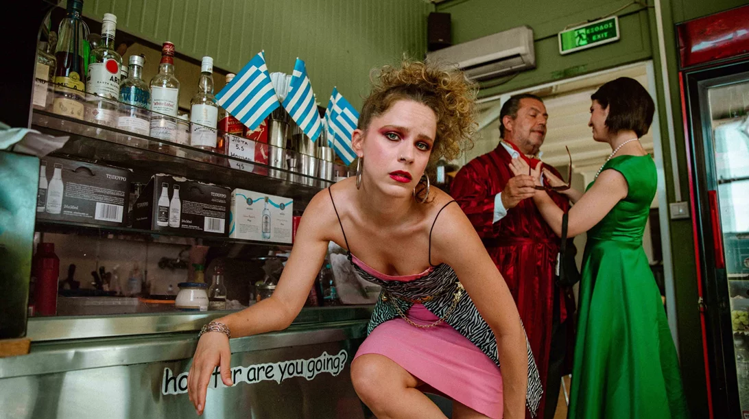 Ο Γιώργος Παπαγεωργίου ανεβάζει το νέο έργο του Γιάννη Τσίρου με ένα all star cast