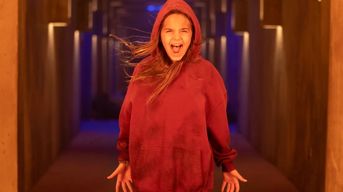 Πύρινη Οργή