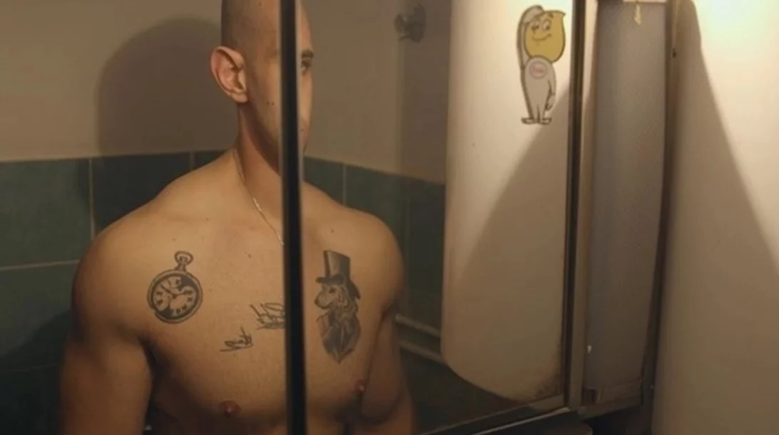 Ο βραβευμένος "Χειροπαλαιστής" του Γιώργου Γούση σήμερα (30/9) στην ΕΡΤ3