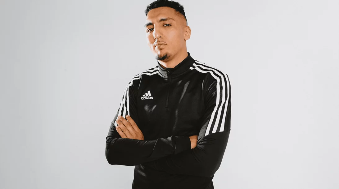 Morad: To φαινόμενο της ισπανικής urban σκηνής για πρώτη φορά στην Αθήνα