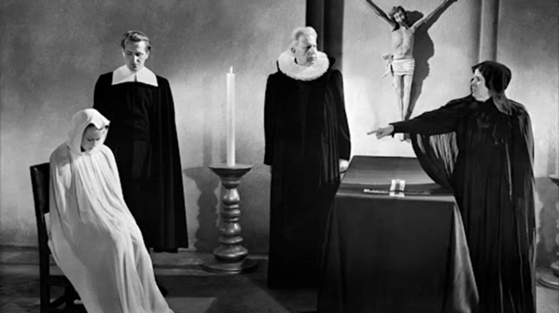 Μέρες Οργής