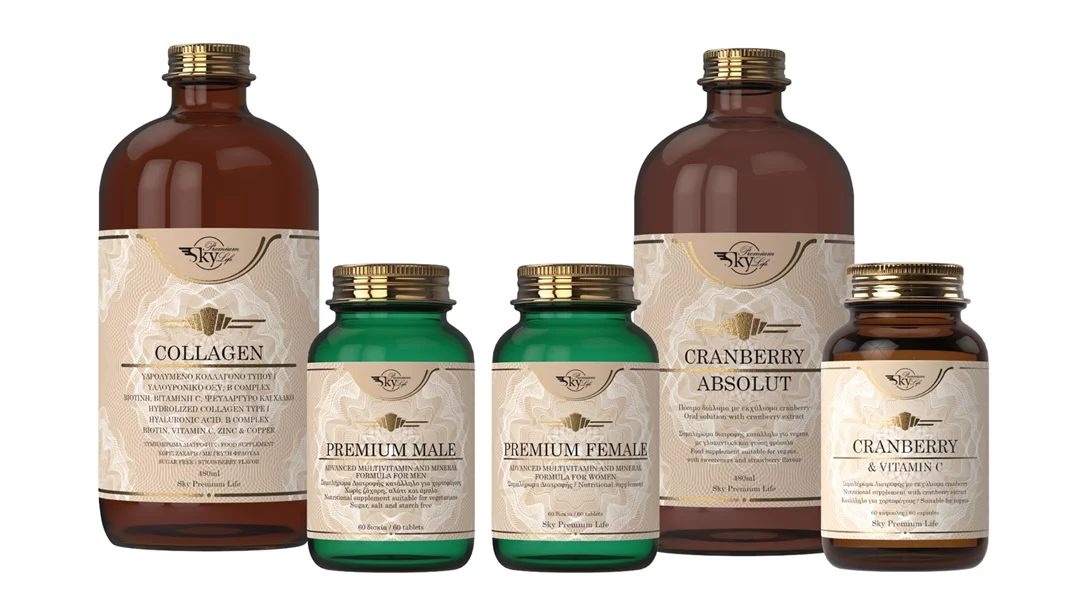 Summer life is easy with Sky Premium Life®: συμπληρώνουν και… τις καλοκαιρινές διακοπές!