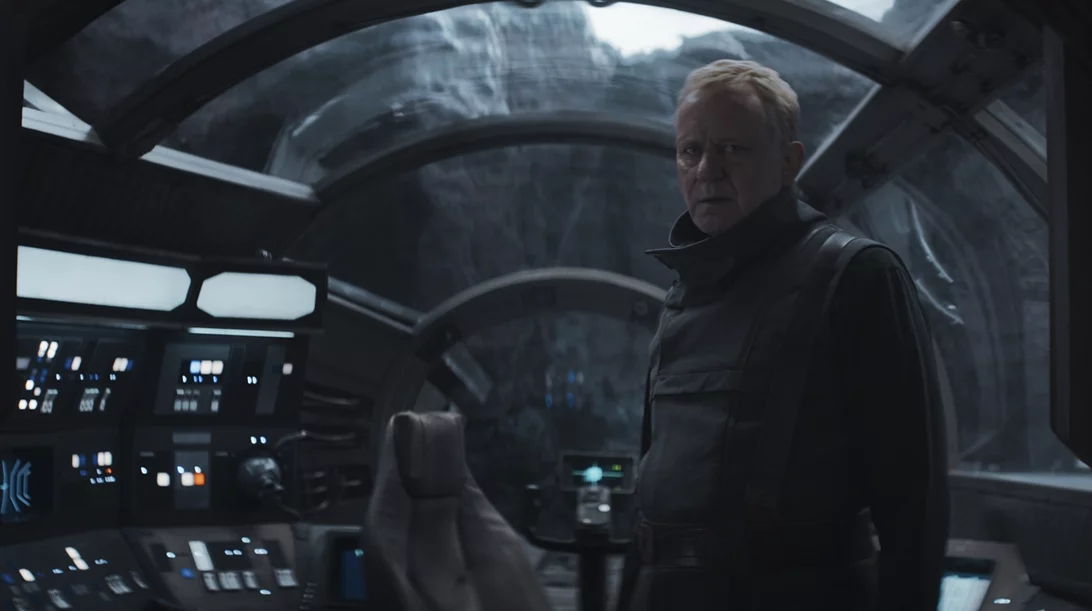 Το "Andor" επιστρέφει στη μικρή οθόνη (trailer)