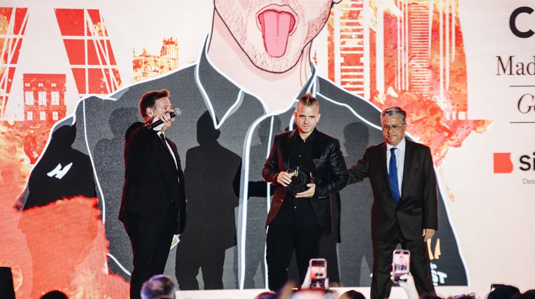 "The Best Chef Awards": Ο Ισπανός Dabiz Muñoz ξανά στην κορυφή των 100 καλύτερων σεφ του κόσμου