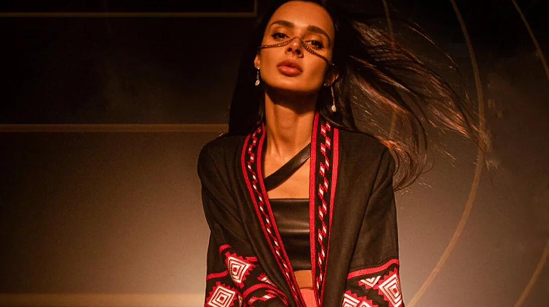 Η Korolova φέρνει την ενέργεια της melodic techno στο Bolivar Beach Club