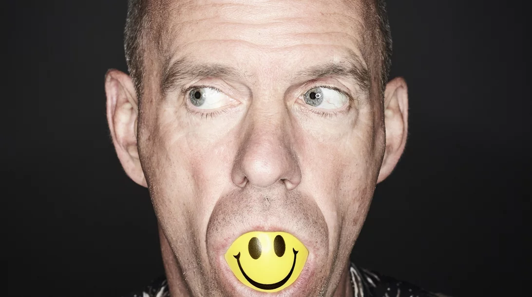 O Fatboy Slim επιστρέφει στην Αθήνα για ένα μεγάλο πάρτι στο "Oddity"