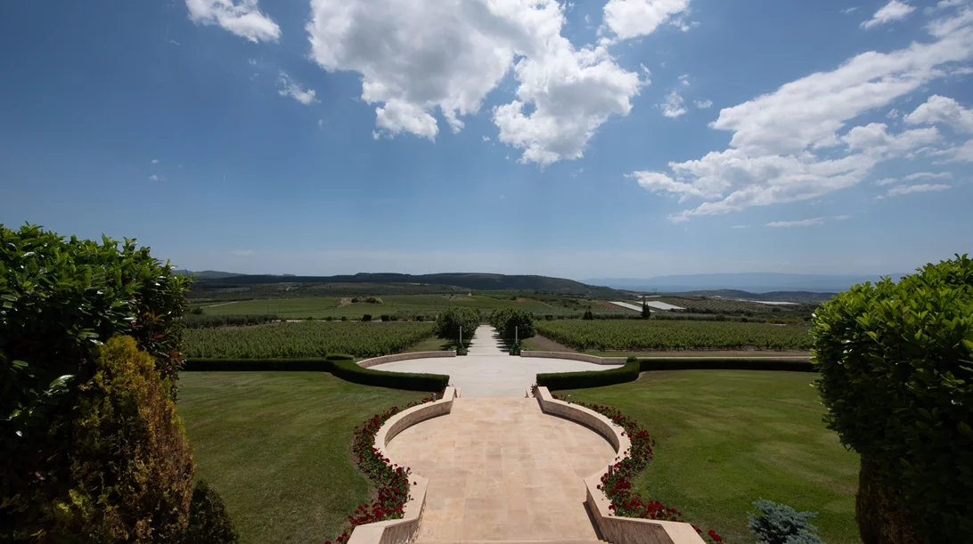 Καβάλα - Σέρρες - Δράμα: Ένα οδοιπορικό ιστορίας, εμπειριών και γεύσης στην Πεδιάδα Πολιτισμού