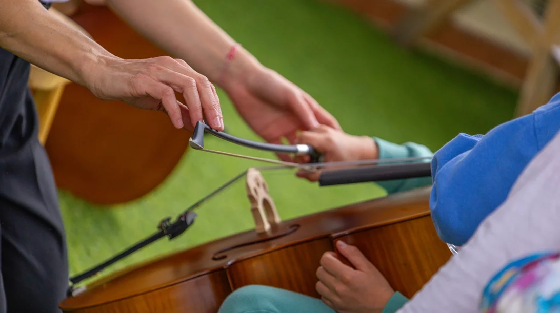 Tα εκπαιδευτικά προγράμματα του Ιανουαρίου στο Μουσείο Κυκλαδικής Τέχνης