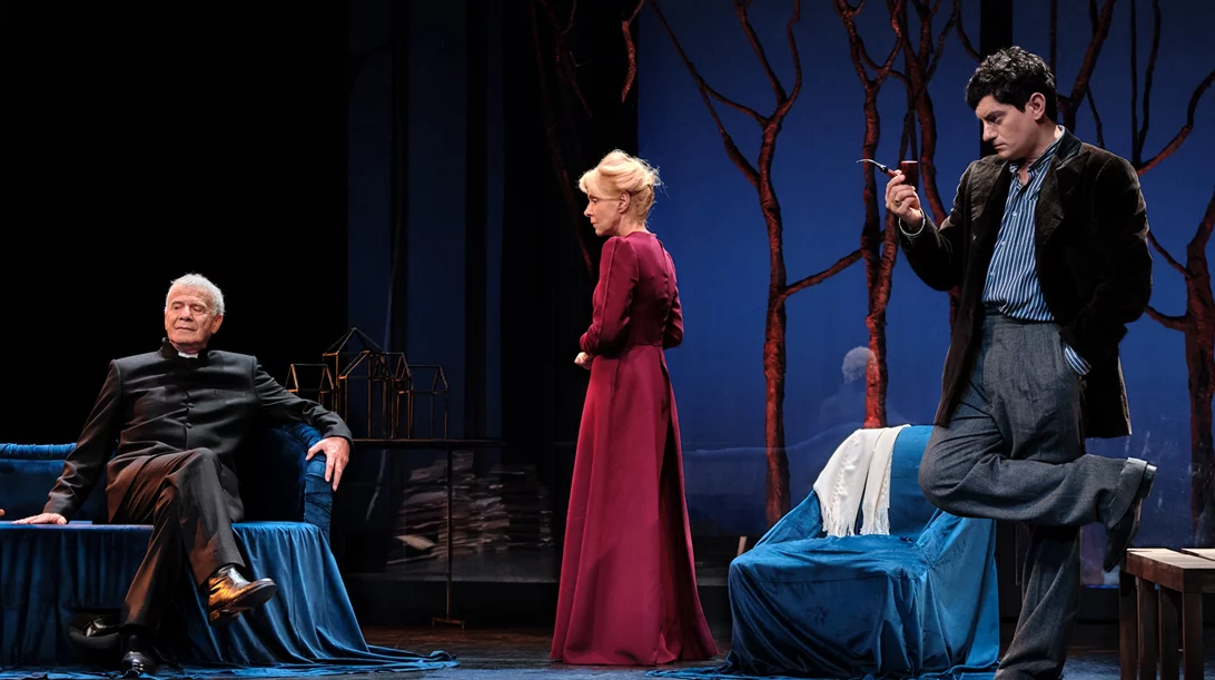 Βρικόλακες