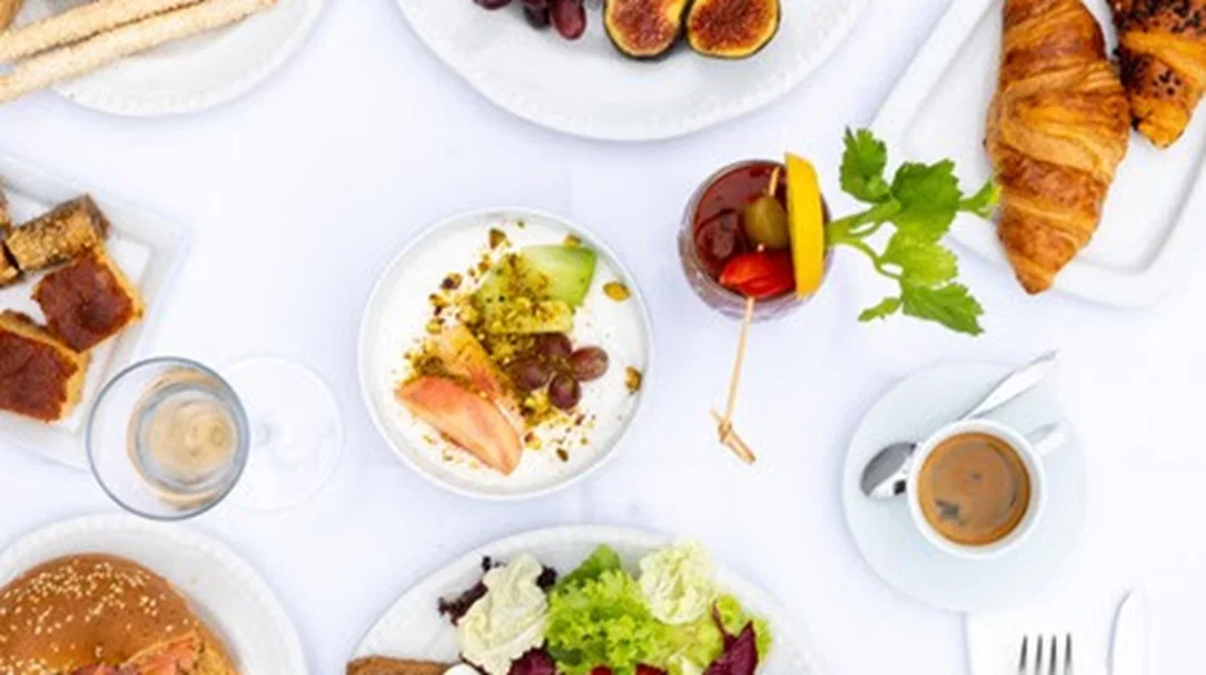 Έξι brunch spots για να εγκαινιάσετε το νέο έτος