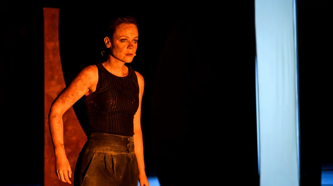 "Ηλέκτρα": Συνεχίζουν οι παραστάσεις το Σεπτέμβριο με τερματισμό το Ηρώδειο