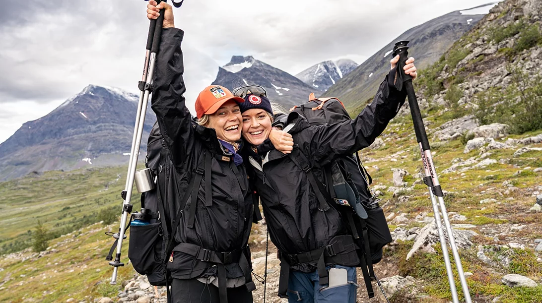 Fjällräven Classic 2024