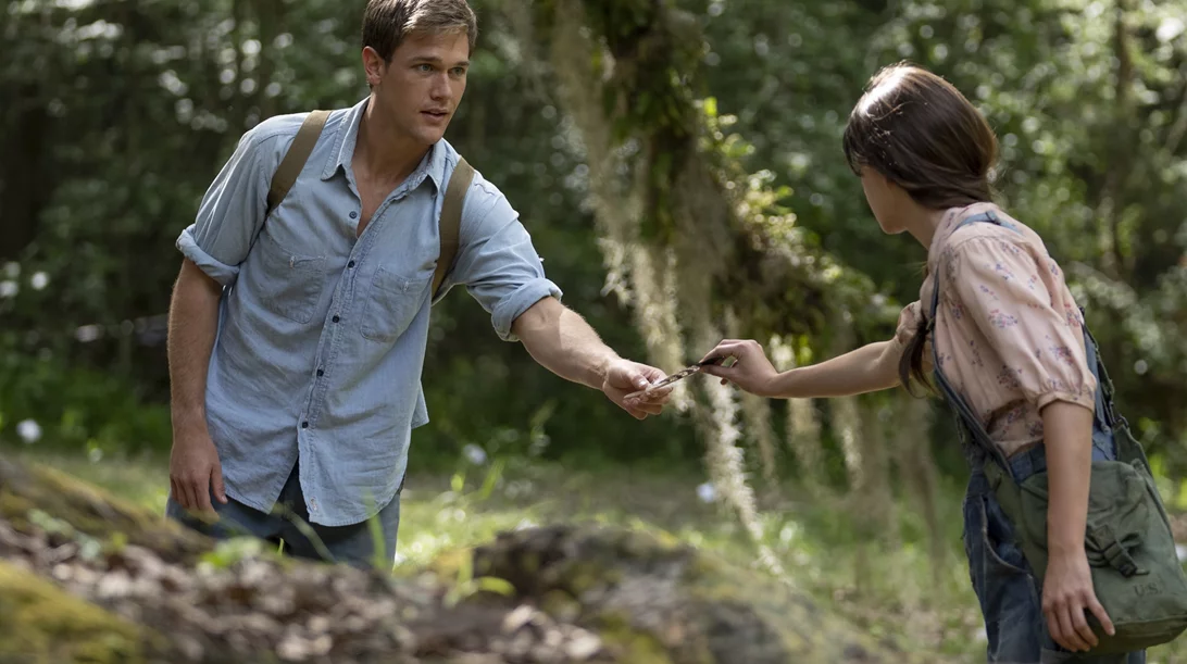 Εκεί που Τραγουδάνε οι Καραβίδες