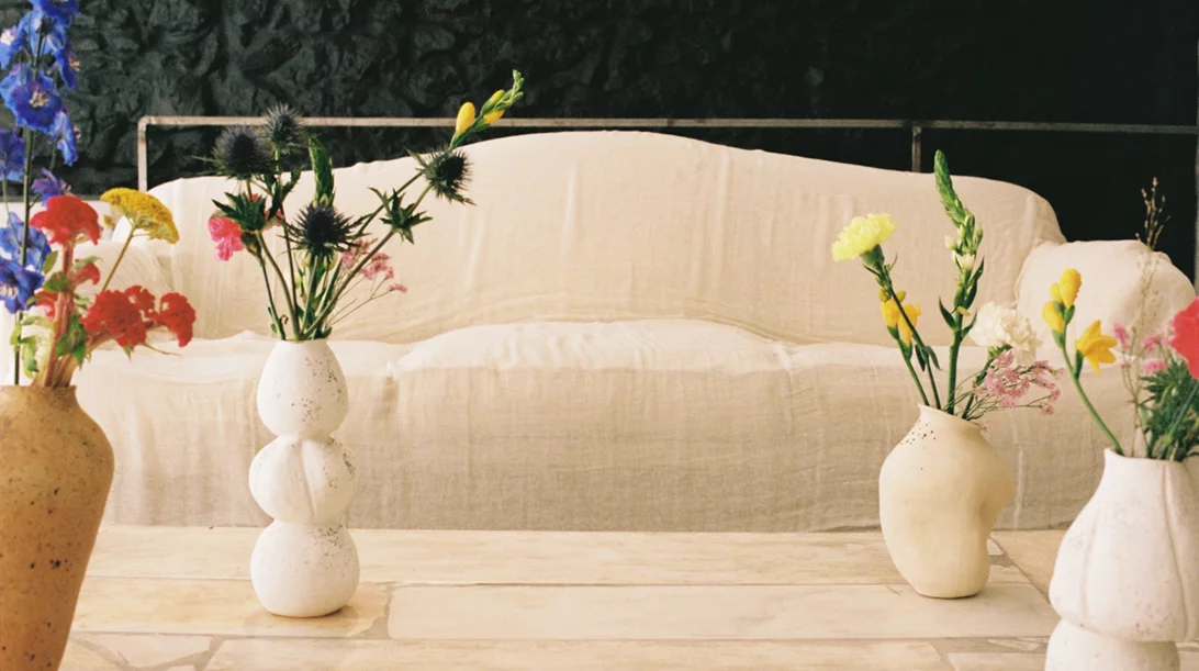 "Mona’s Marché": Το πρώτο χριστουγεννιάτικο pop-up market του House of Shila είναι γεγονός