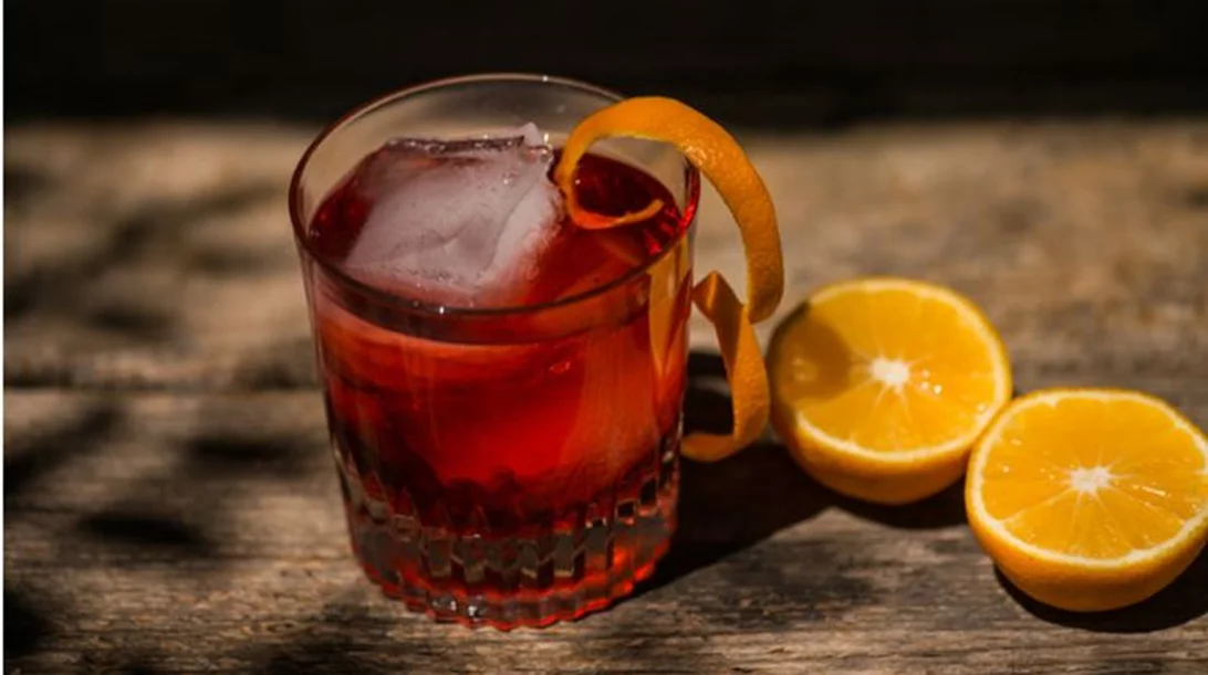 Cardinale, το επόμενο (καλό) Negroni