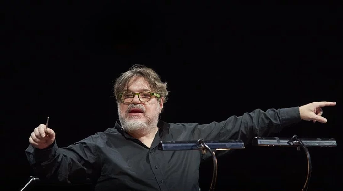 Ο Δημήτρης Παπαδημητρίου μελοποιεί Καβάφη για μία και μοναδική συναυλία στη Στέγη