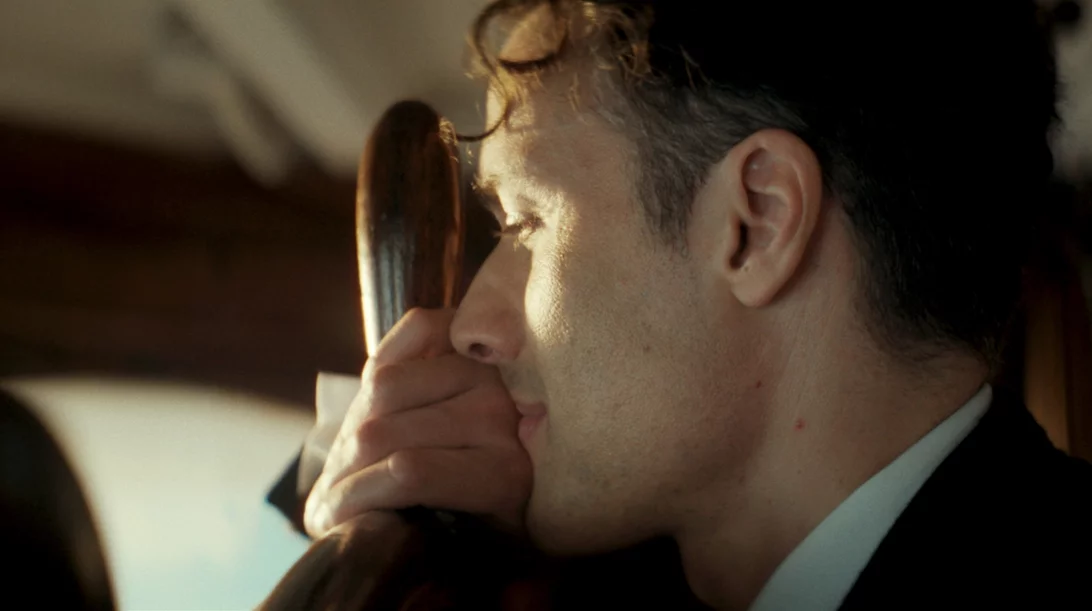 "Μεγάλη Χίμαιρα": Κυκλοφόρησε το original soundtrack της σειράς