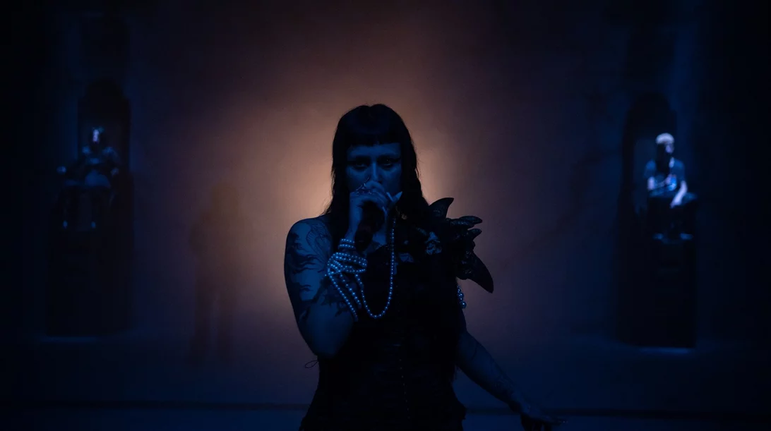 "Salò - The Concert": Πέτυχε ο διάλογος των νέων ταλέντων του ελληνικού χιπ χοπ με τον Παζολίνι;