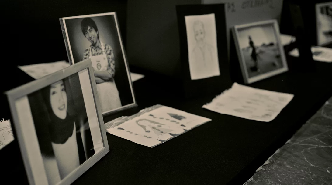 Δείτε τις "Μαρτυρίες Προσφύγων" στο Δημοτικό Θέατρο Πειραιά