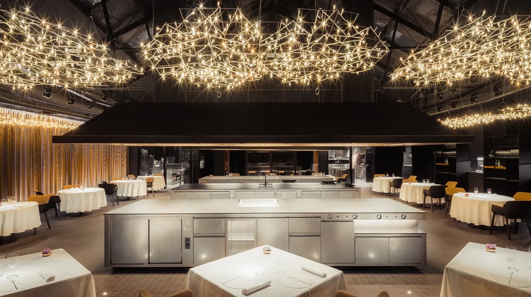 Τα νέα αστέρια Michelin της Ισπανίας και της Πορτογαλίας