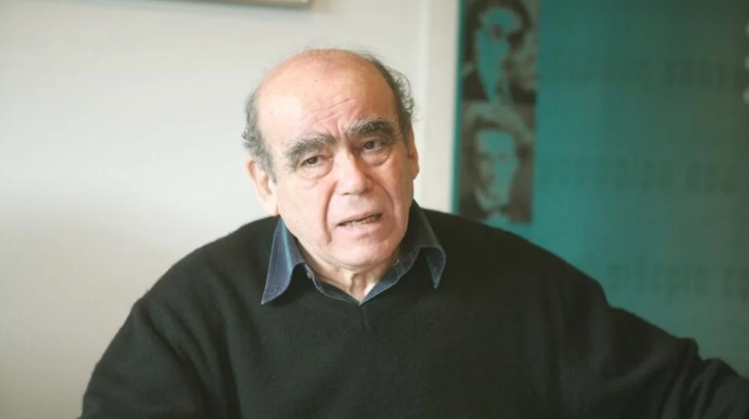 Η ΕΡΤ3 θυμάται τον Θανάση Βαλτινό