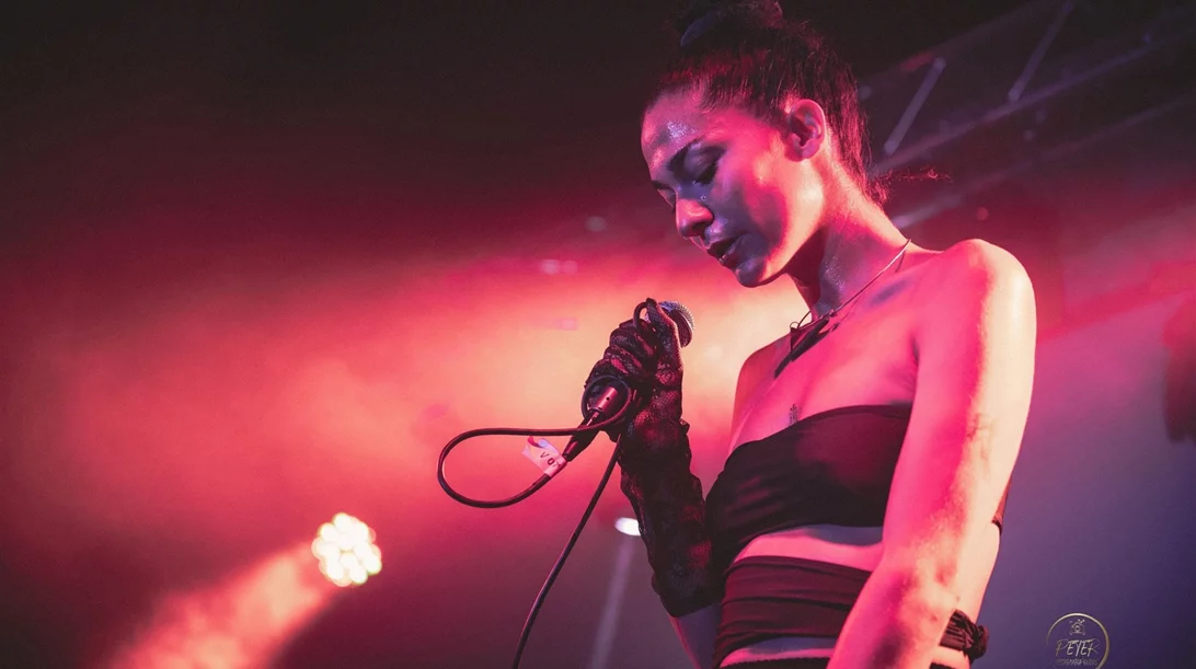 Sci-Fi River: "Όταν στριμωχνόμαστε, η δημιουργικότητα γίνεται έξοδος κινδύνου"